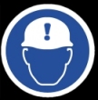 DangerWarden face icon