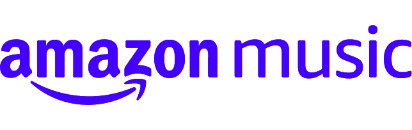 Amazon Music logo